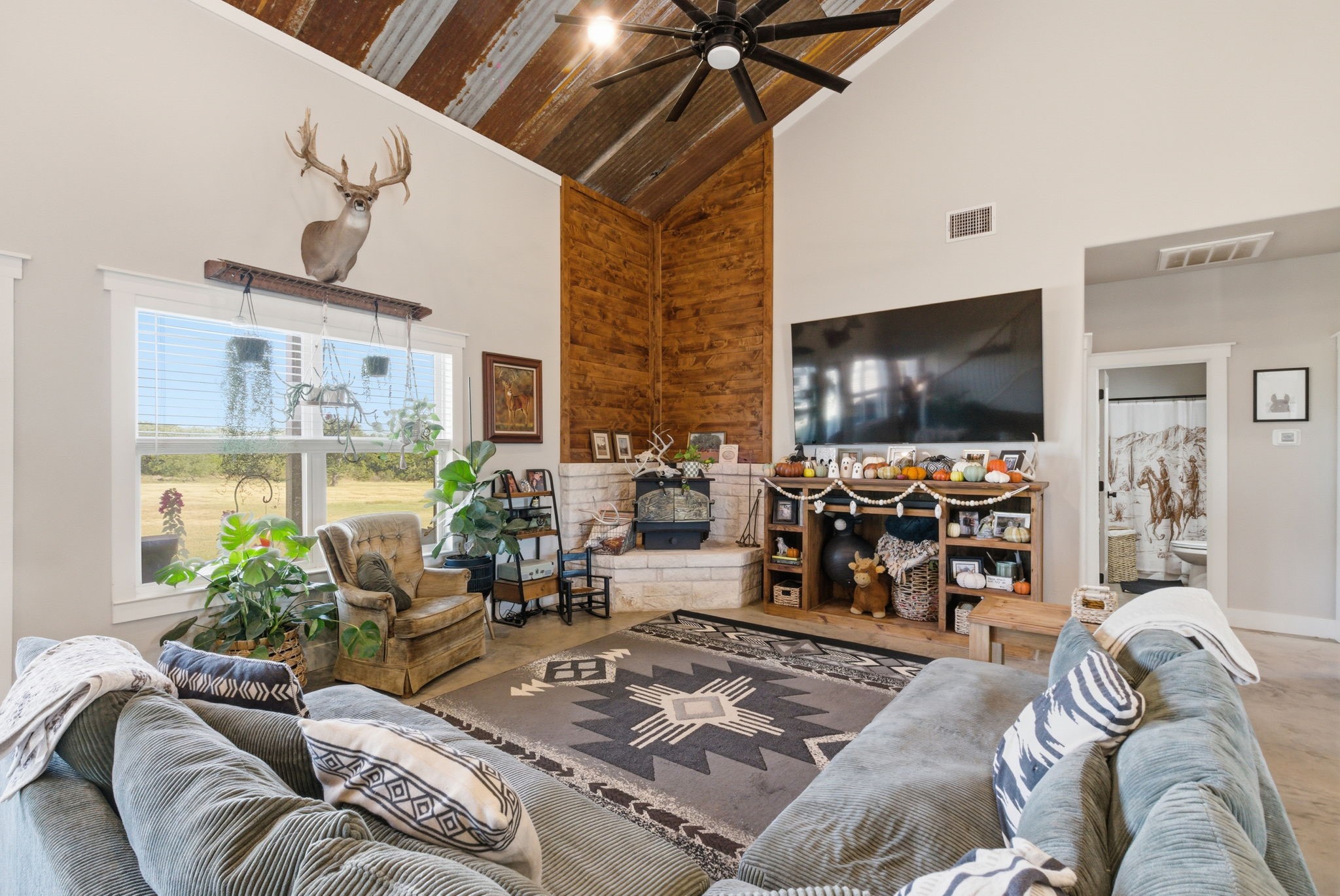 1734 Davis Road Lipan TX 76462