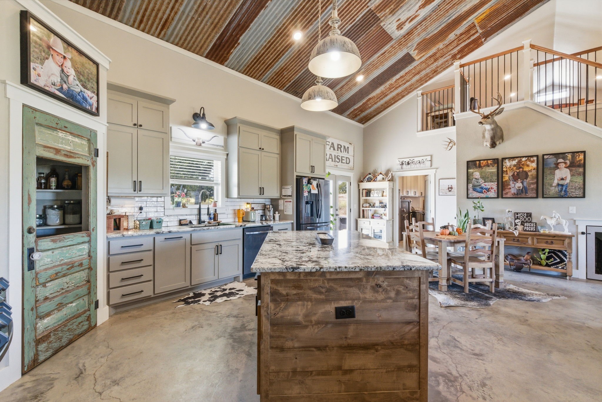 1734 Davis Road Lipan TX 76462
