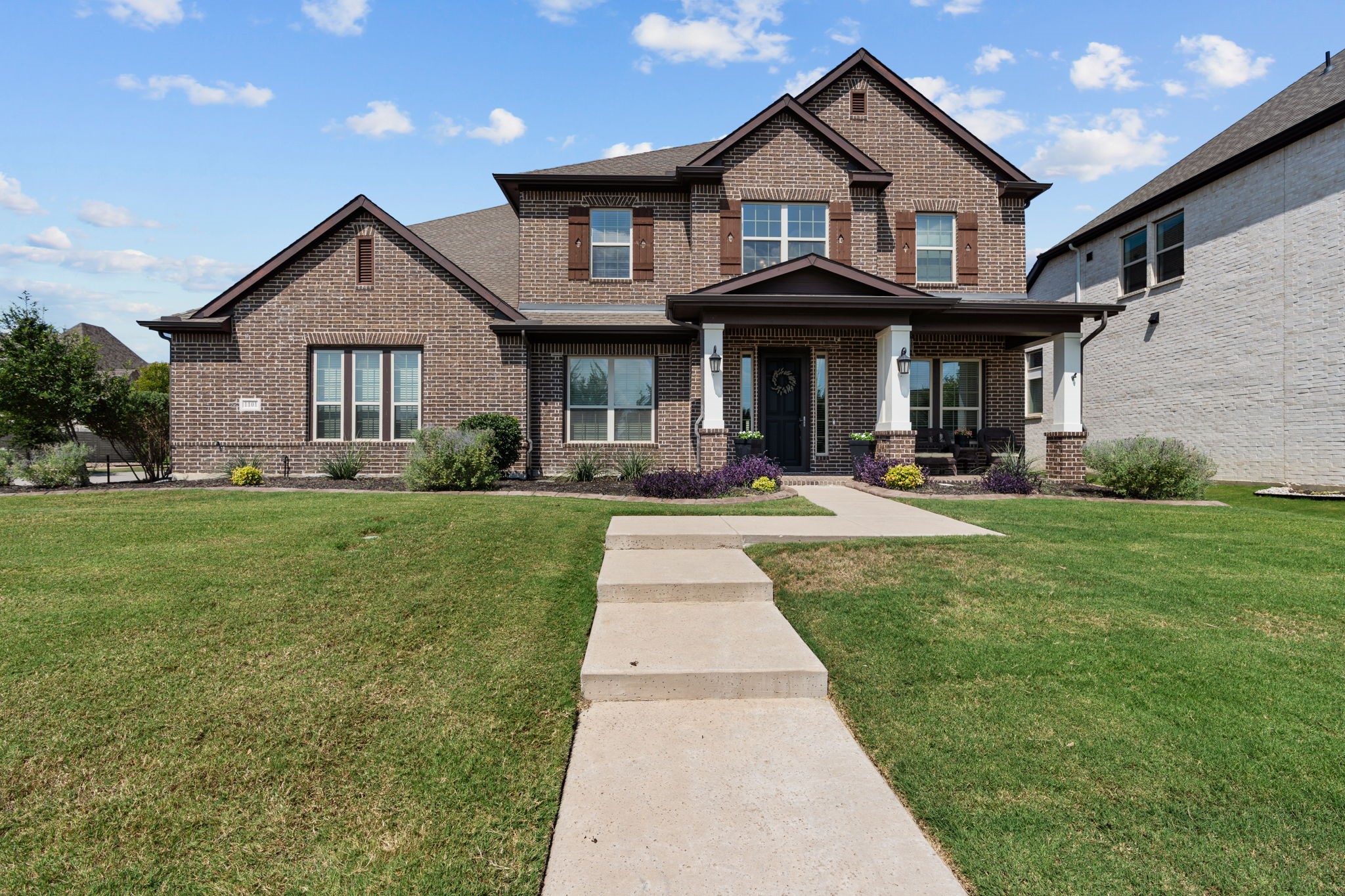 1101 Treeline Drive Argyle TX 76226