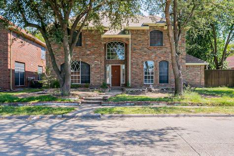 1804 Springmont Drive Mesquite TX 75181