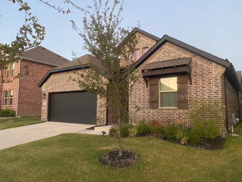 3016 Stonefly Way Royse City TX 75189