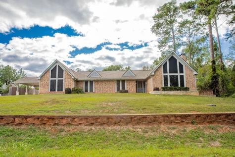 1428 Lakeshore Drive Hideaway TX 75771