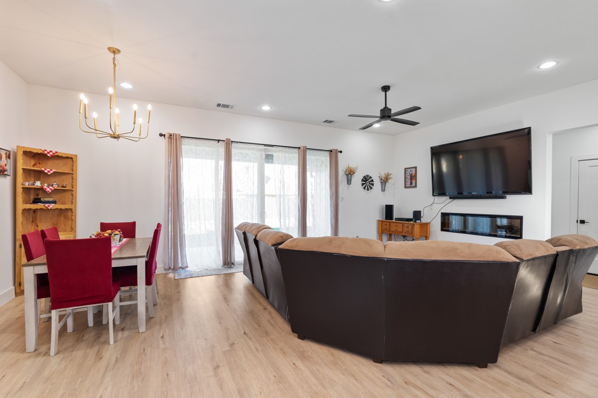 312 James Street Mabank TX 75147