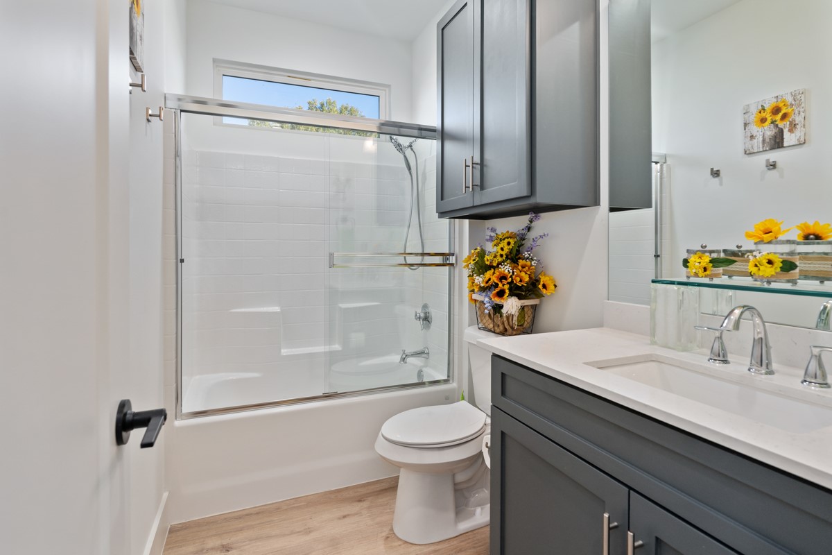 312 James Street Mabank TX 75147