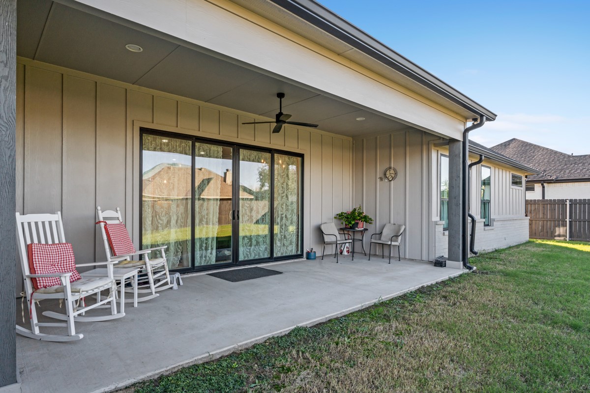 312 James Street Mabank TX 75147