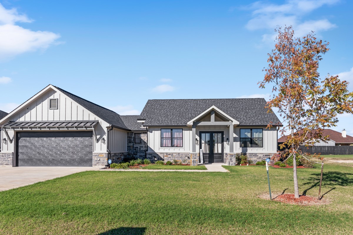 312 James Street Mabank TX 75147