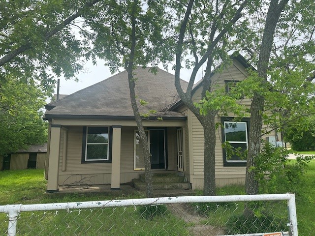 515 15th Street SW Mineral Wells TX 76067