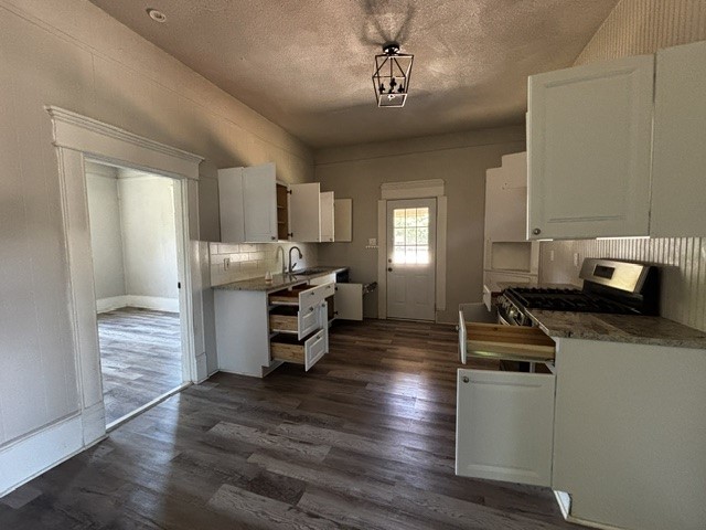 515 15th Street SW Mineral Wells TX 76067