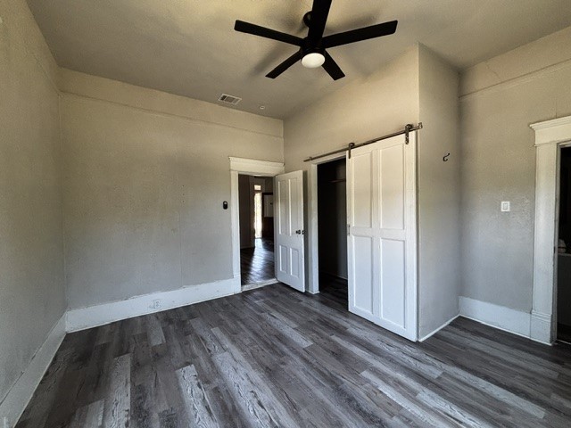 515 15th Street SW Mineral Wells TX 76067