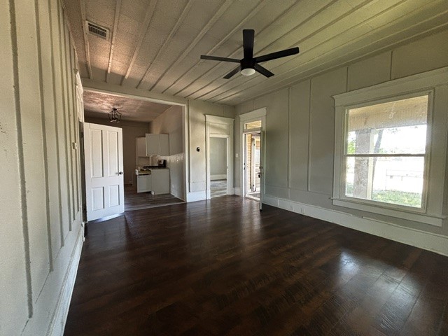 515 15th Street SW Mineral Wells TX 76067