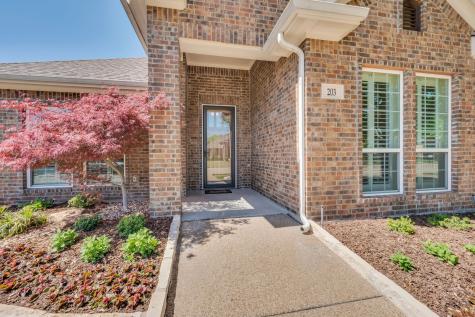 203 Indigo Way Waxahachie TX 75165