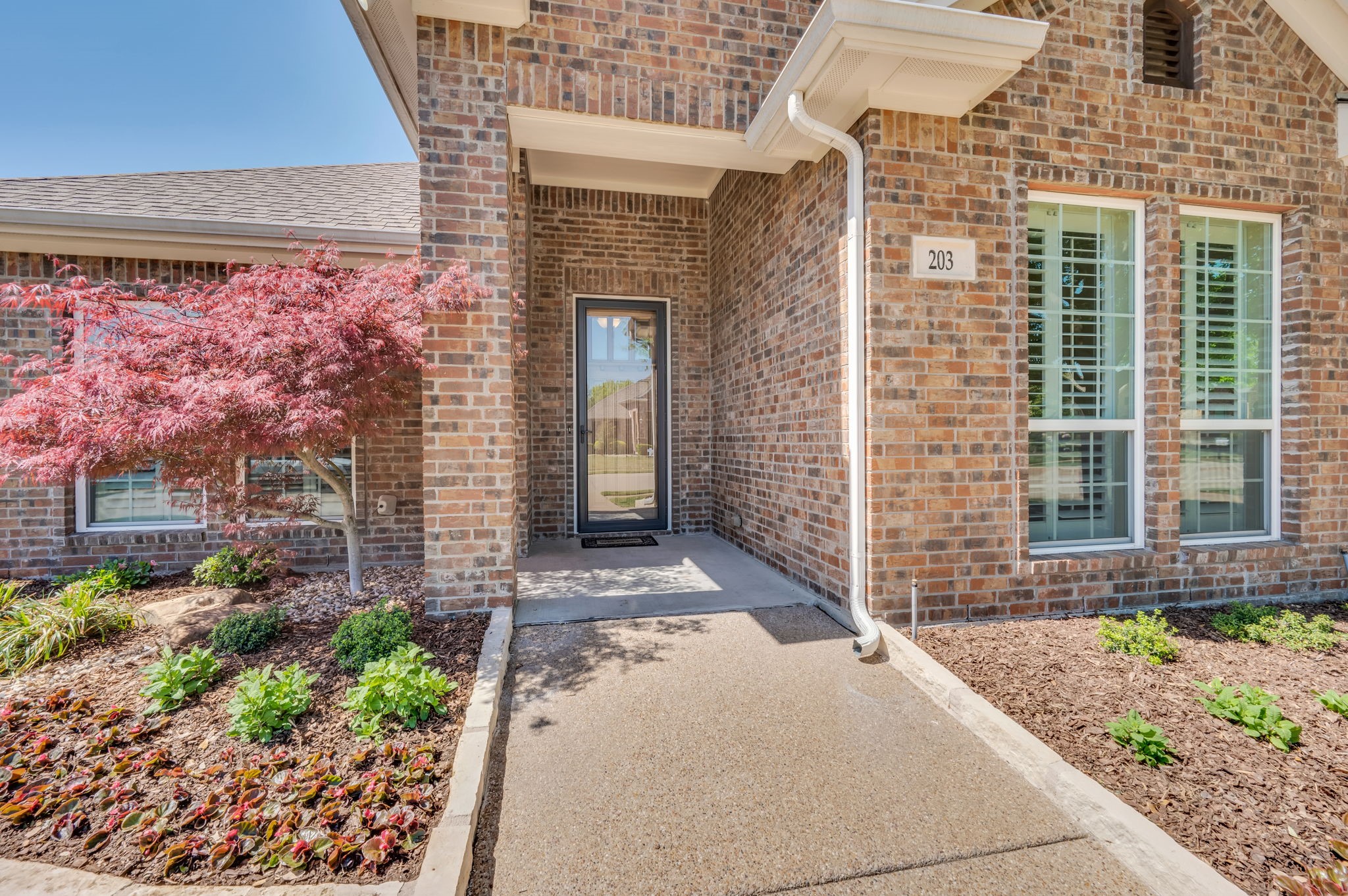 203 Indigo Way Waxahachie TX 75165