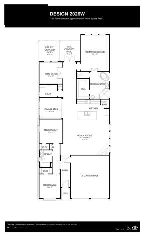 440 Spruce Brook Drive Mckinney TX 75071