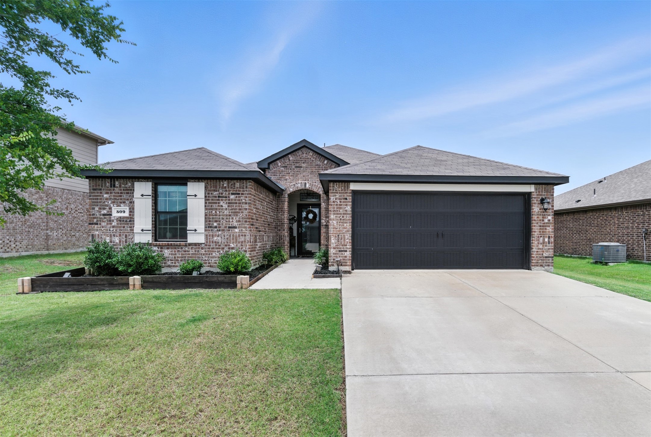 509 Pine Hollow Way Josephine TX 75189