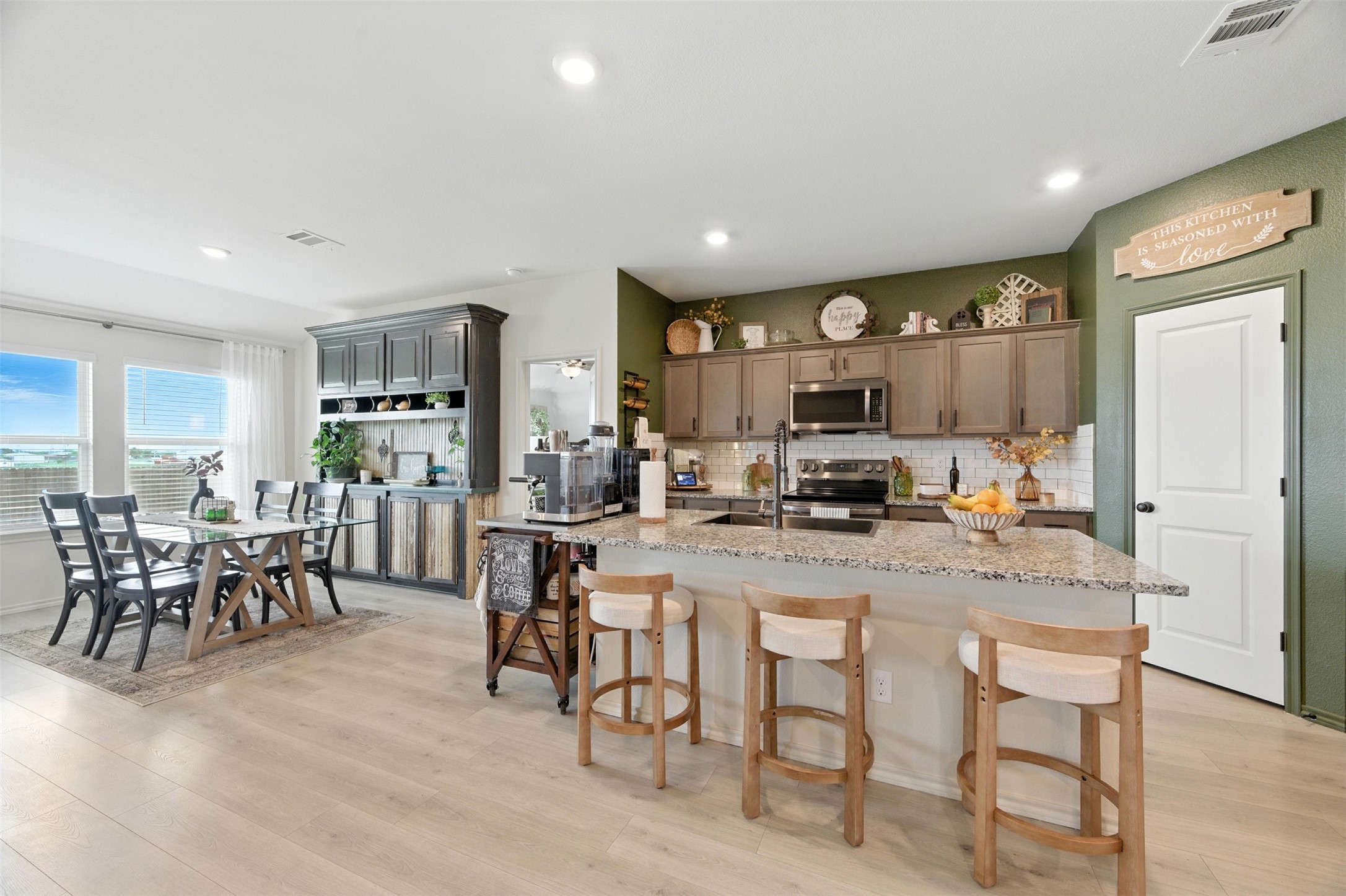 509 Pine Hollow Way Josephine TX 75189