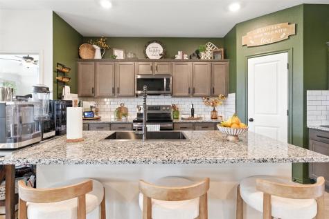 509 Pine Hollow Way Josephine TX 75189