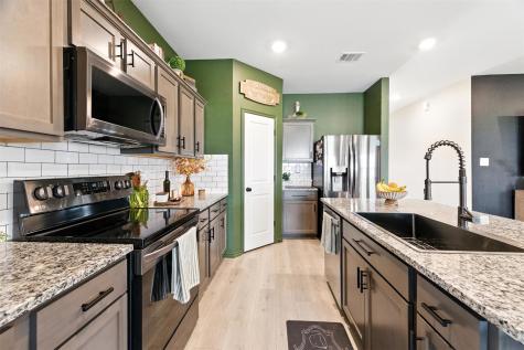 509 Pine Hollow Way Josephine TX 75189