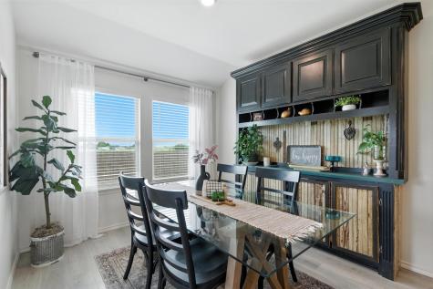 509 Pine Hollow Way Josephine TX 75189