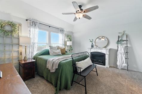 509 Pine Hollow Way Josephine TX 75189