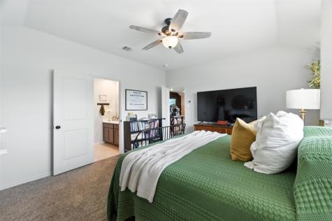 509 Pine Hollow Way Josephine TX 75189