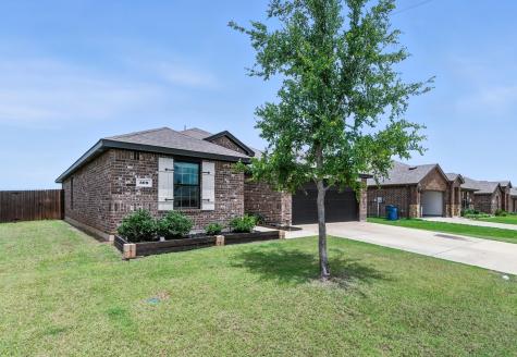 509 Pine Hollow Way Josephine TX 75189