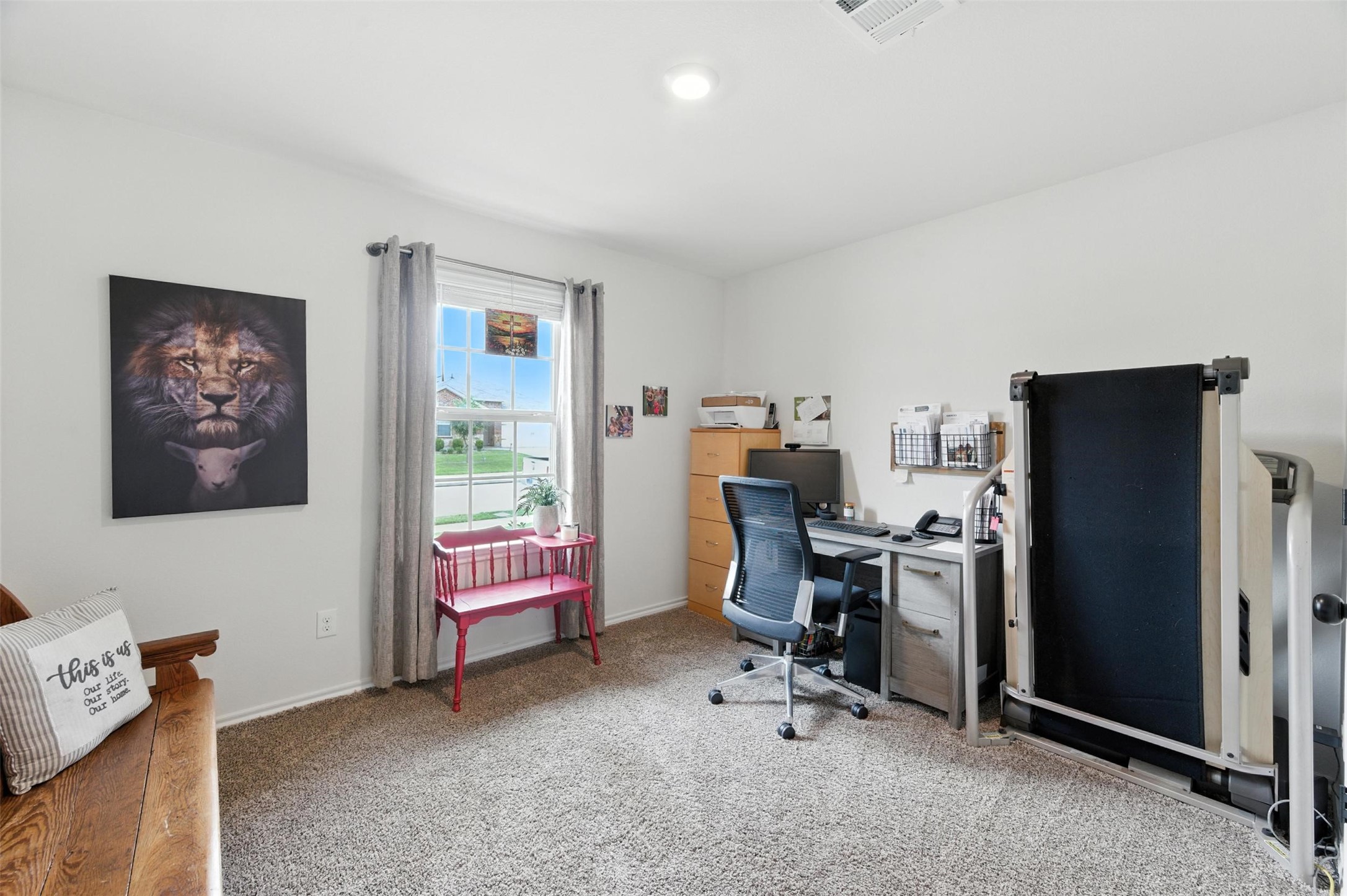 509 Pine Hollow Way Josephine TX 75189