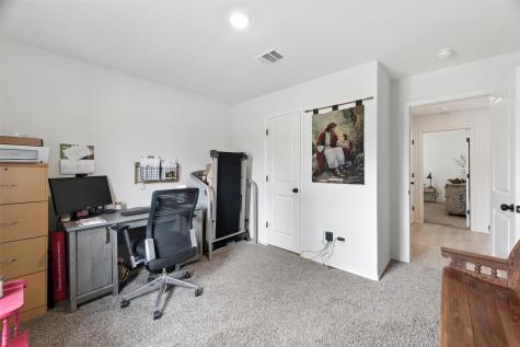 509 Pine Hollow Way Josephine TX 75189