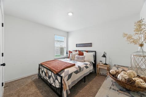 509 Pine Hollow Way Josephine TX 75189