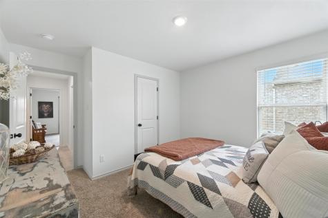 509 Pine Hollow Way Josephine TX 75189