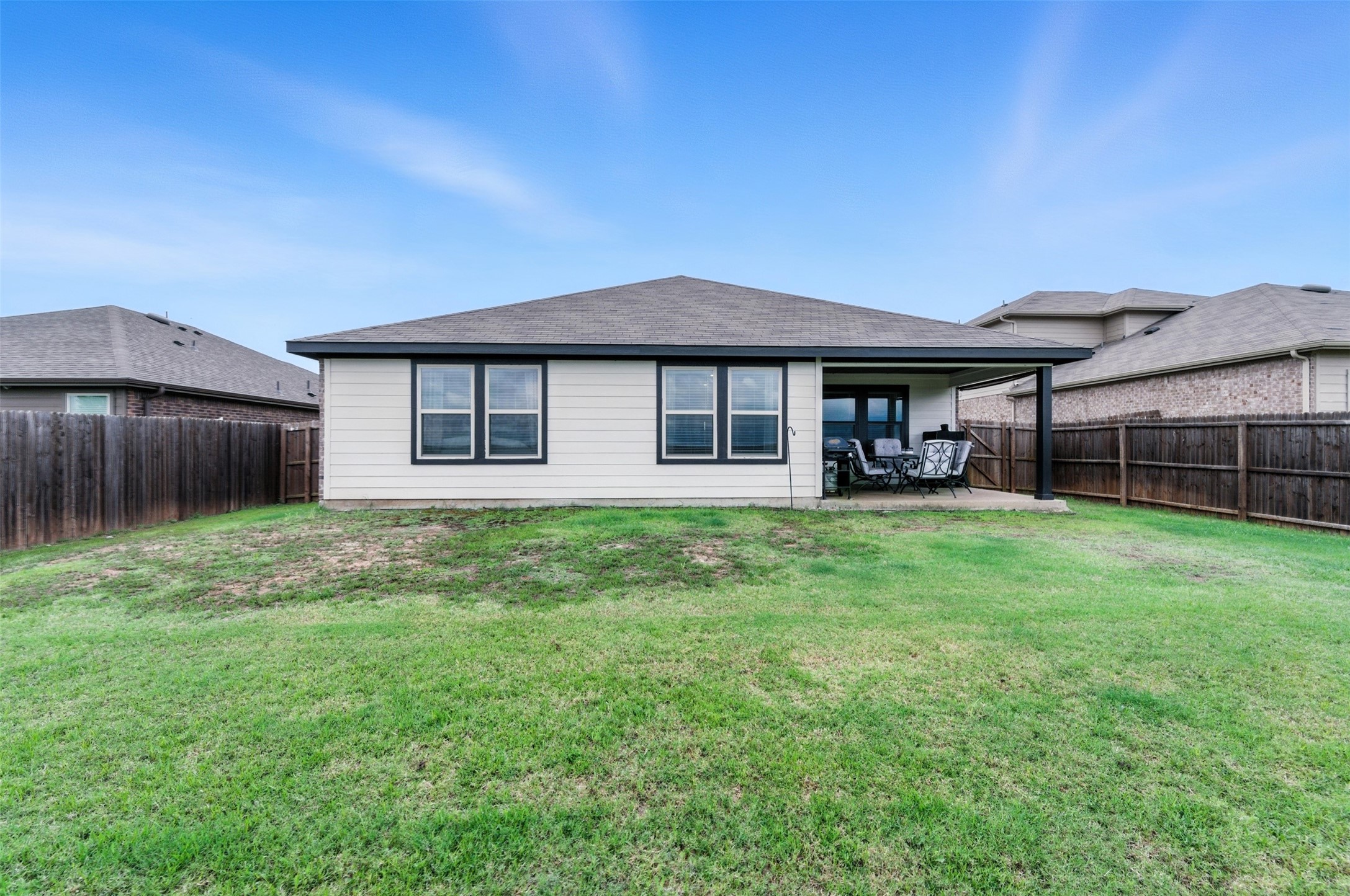 509 Pine Hollow Way Josephine TX 75189