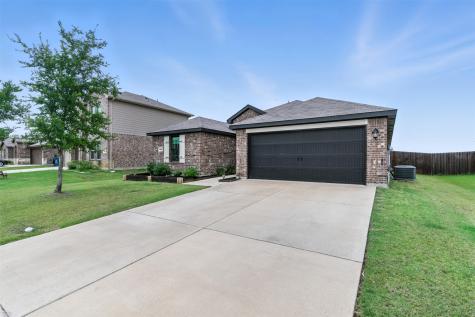 509 Pine Hollow Way Josephine TX 75189
