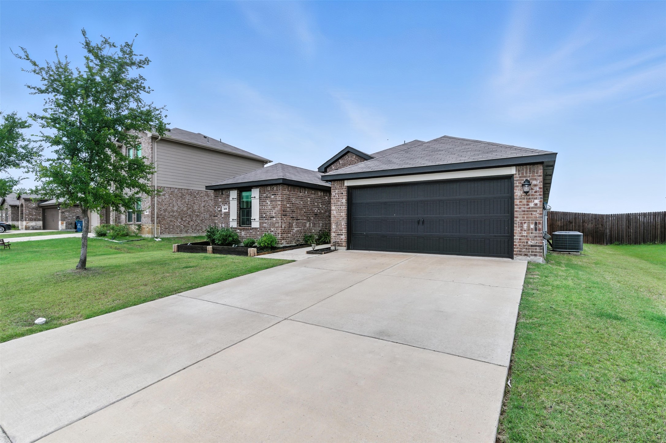 509 Pine Hollow Way Josephine TX 75189