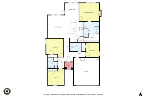 509 Pine Hollow Way Josephine TX 75189