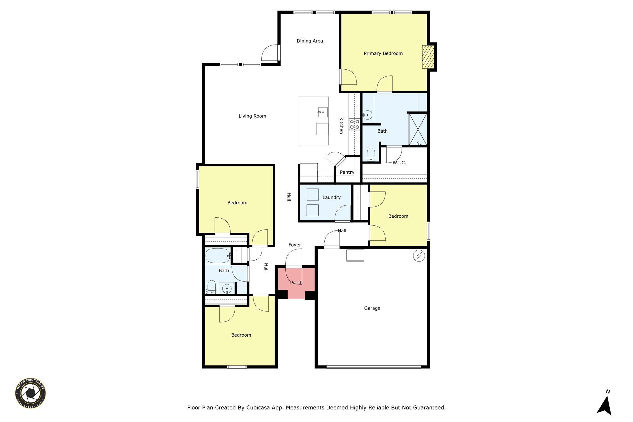 509 Pine Hollow Way Josephine TX 75189