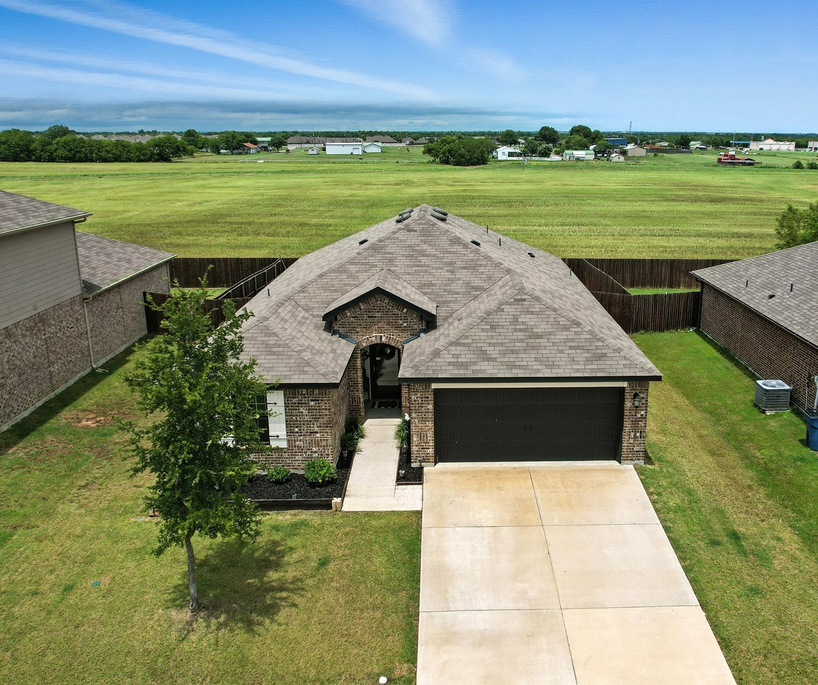 509 Pine Hollow Way Josephine TX 75189