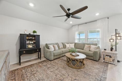 509 Pine Hollow Way Josephine TX 75189