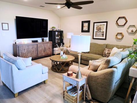 509 Pine Hollow Way Josephine TX 75189