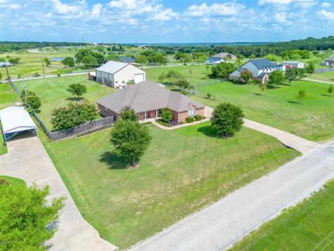 2529 Cheyenne Lane Crowley TX 76036