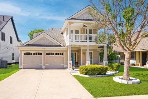 9805 Wild Ginger Drive Mckinney TX 75072
