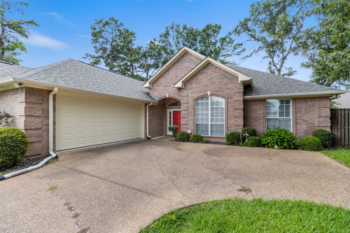 5727 Nicholson Drive Tyler TX 75707