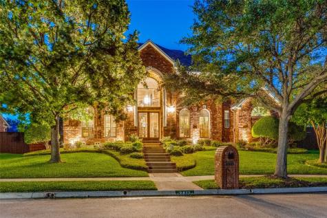 2413 Creekside Circle S Irving TX 75063