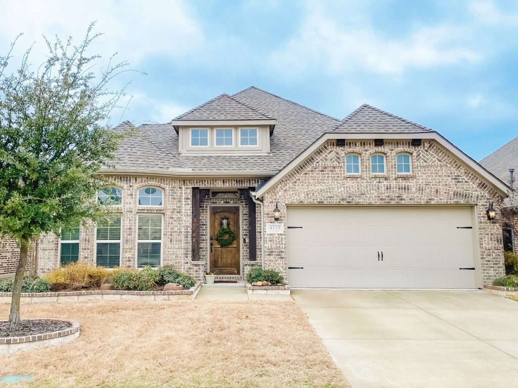4319 Cherry Lane Melissa TX 75454