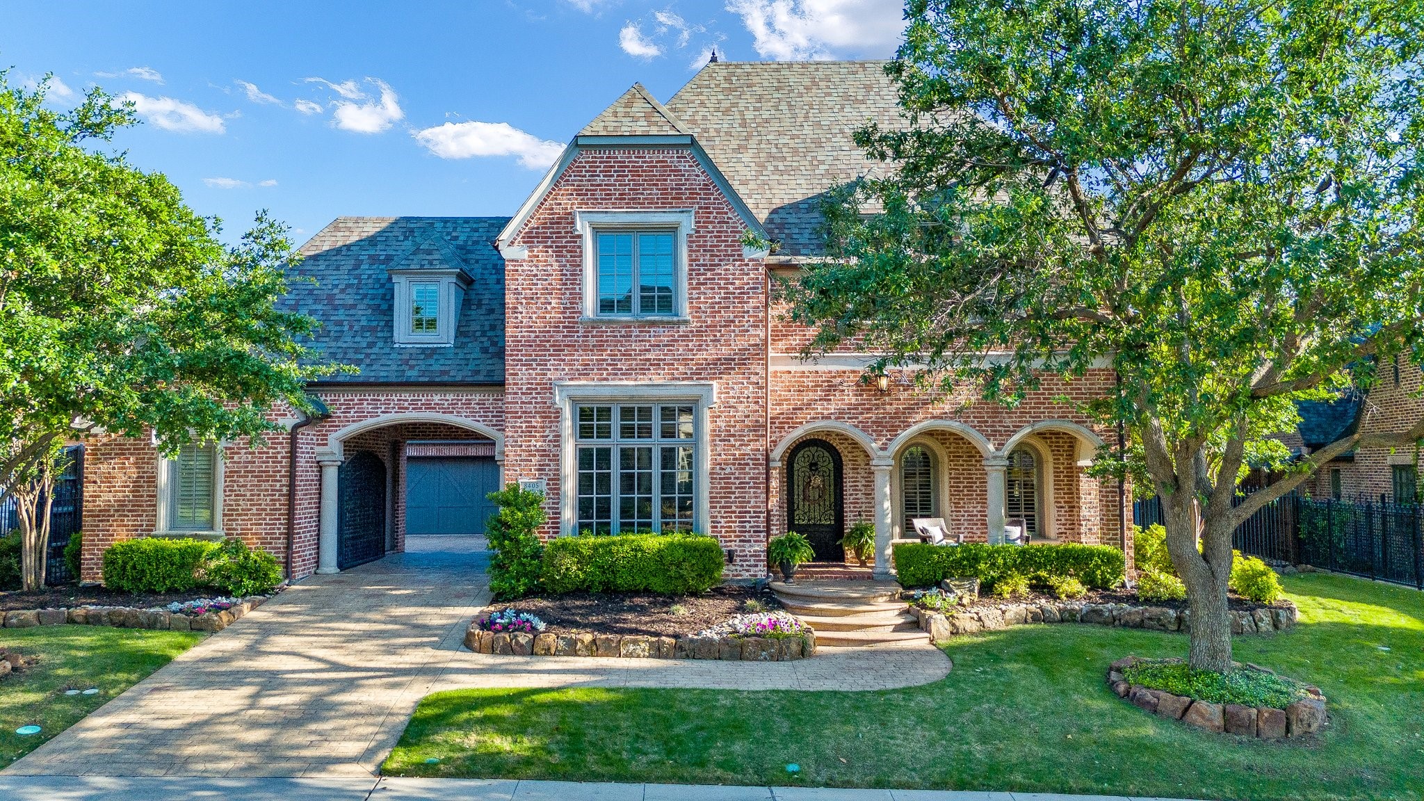 8405 Stone River Drive Frisco TX 75034