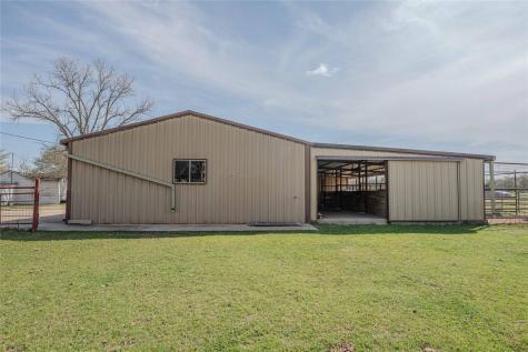 900 Silver Creek Azle Road Azle TX 76020