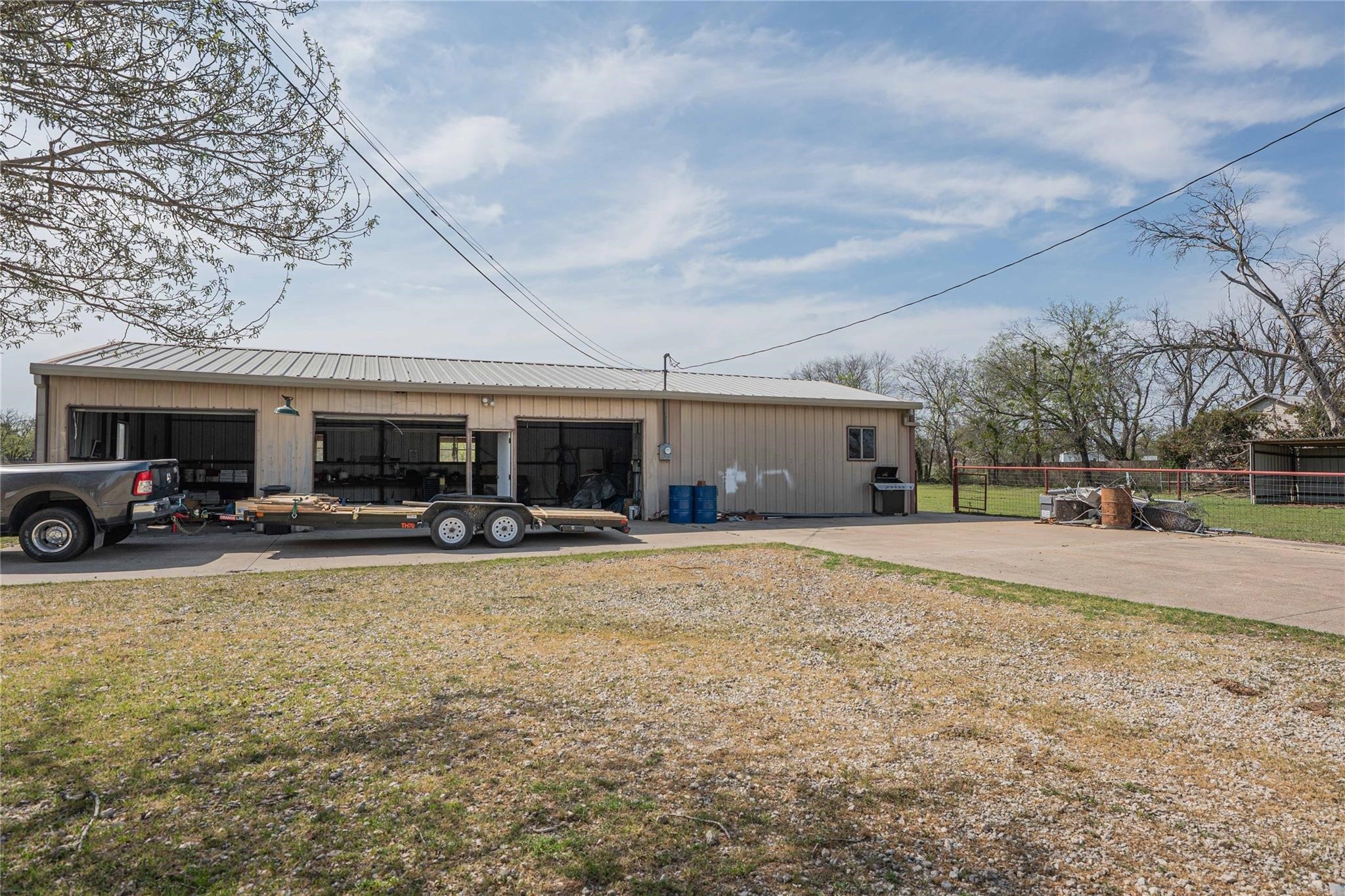 900 Silver Creek Azle Road Azle TX 76020