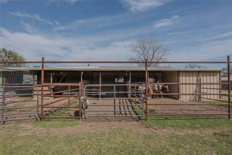 900 Silver Creek Azle Road Azle TX 76020