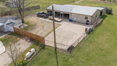 900 Silver Creek Azle Road Azle TX 76020