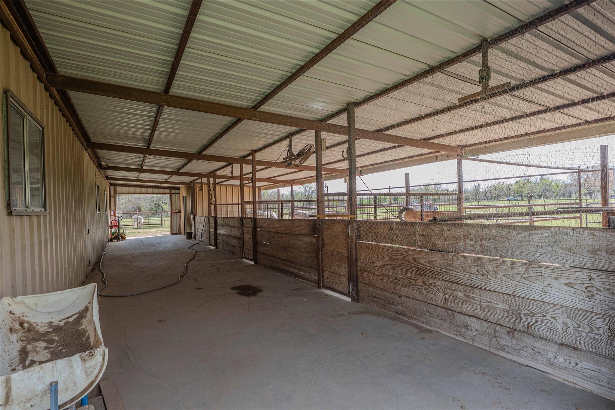 900 Silver Creek Azle Road Azle TX 76020