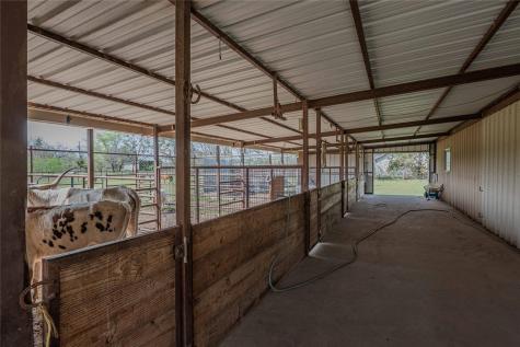 900 Silver Creek Azle Road Azle TX 76020