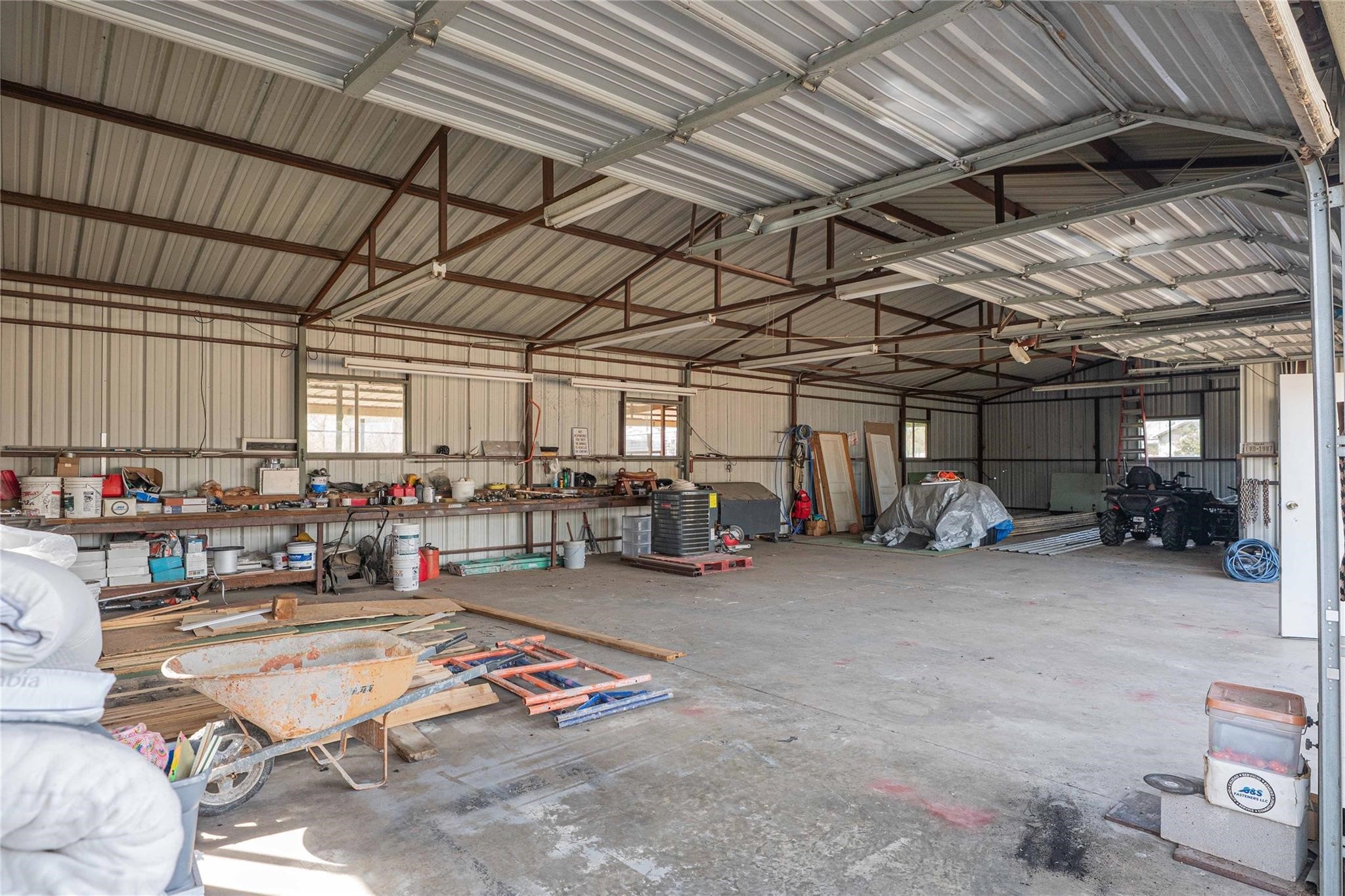 900 Silver Creek Azle Road Azle TX 76020